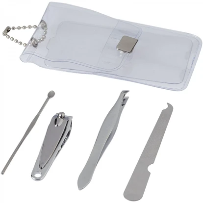 Nala manicure set