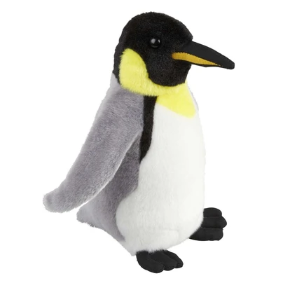 18cm King Penguin Plush