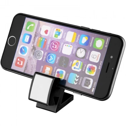 Dock multifunctional phone clip