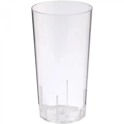 Hiball 284 ml plastic tumbler