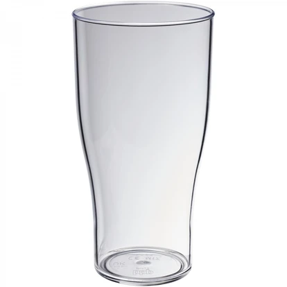 Tulip economy 568 ml plastic tumbler