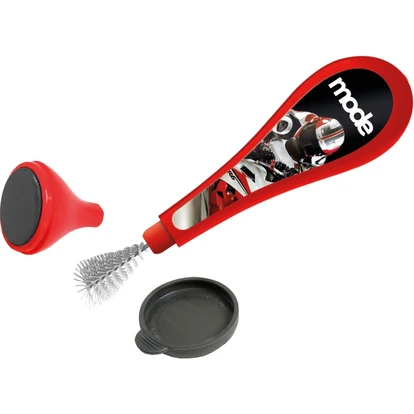 Buzz Brush Keyboard Cleaner