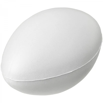 Promotional Rugby Stress Ball