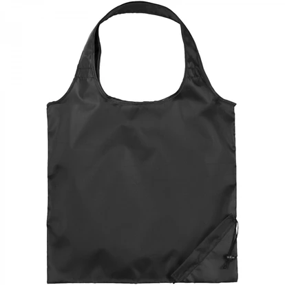 Packaway shopping tote bag