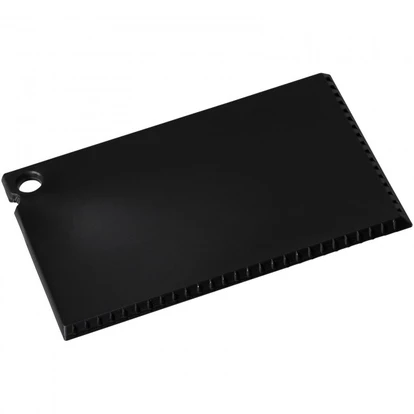 Coro credit card sized ice scraper