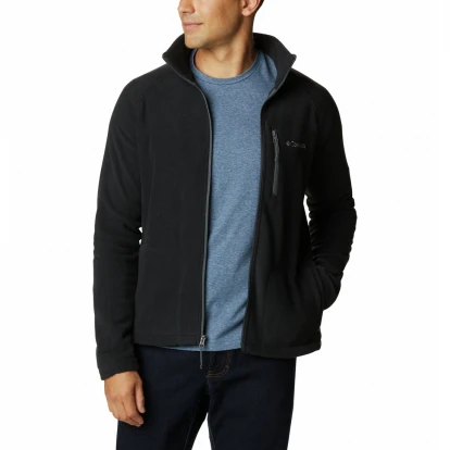 Men's Fast Trek II Full Zip Fleece