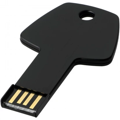 Key 2GB USB flash drive