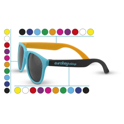 Fiesta Sunglasses Mix 'N' Match