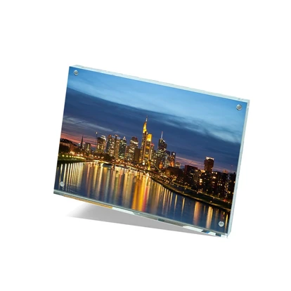 Image Block Pro Insert Size 152 x 228mm