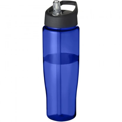 H2O Tempo® 700 ml spout lid sport bottle