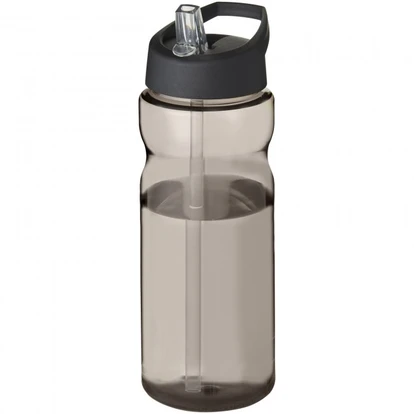 H2O Base® 650 ml spout lid sport bottle