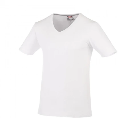 Bosey short sleeve men's v-neck t-shirt