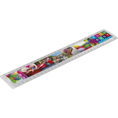 Picto 300mm Scale Ruler