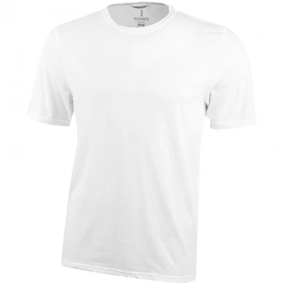 Sarek short sleeve men's t-shirt