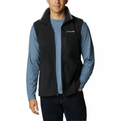 Men's Fast Trek Fleece Vest