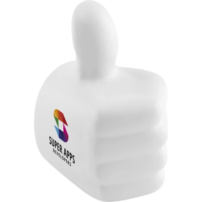 Thumbs Up Stress Ball