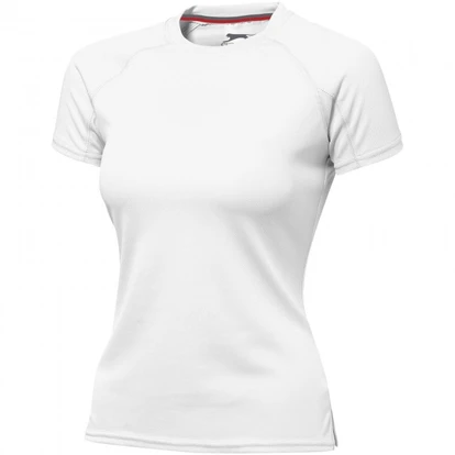 Serve short sleeve women's cool fit t-shirt