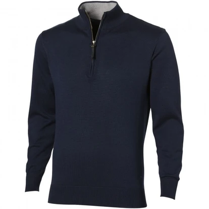 Set quarter zip pullover