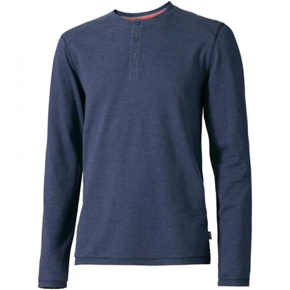 Touch long sleeve shirt