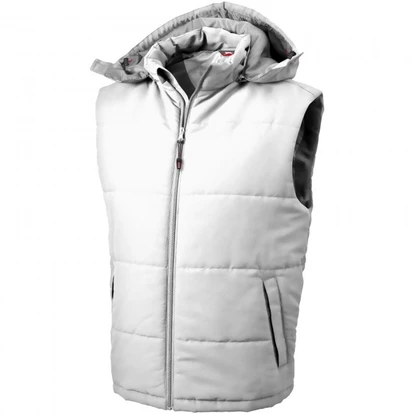 Gravel bodywarmer