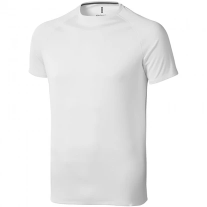 Niagara short sleeve men's cool fit t-shirt