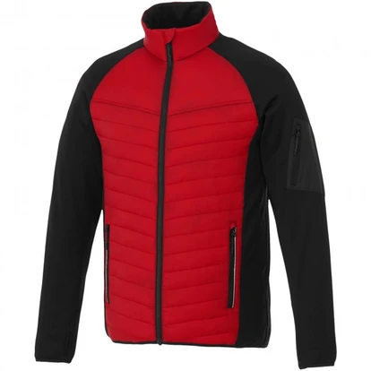 Banff hybrid insulated jacket