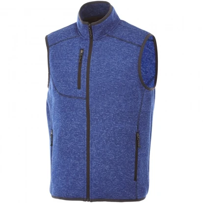 Fontaine knit bodywarmer