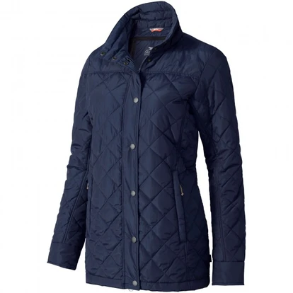 Stance ladies insulated jacket