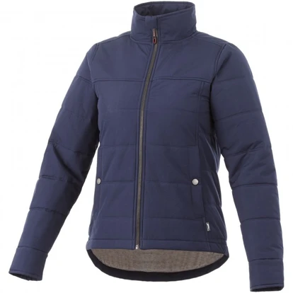 Bouncer insulated ladies jacket