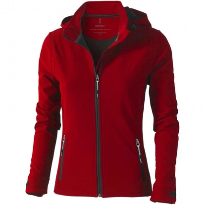 Langley softshell ladies Jacket