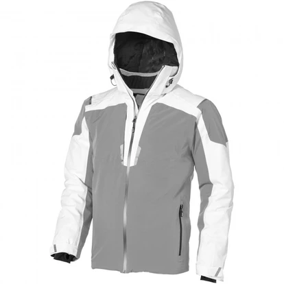 Ozark insulated jacket