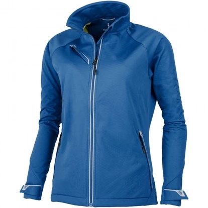 Kaputar ladies softshell jacket