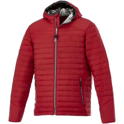 Silverton insulated jacket