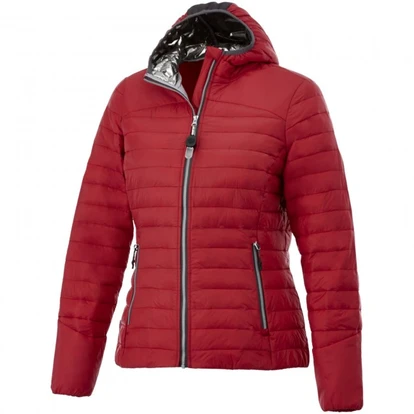 Silverton insulated ladies jacket