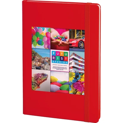 Duro Hard Cover Notebook