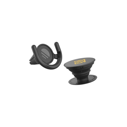 Popsockets® Vent Mount Combo Set telephone holder