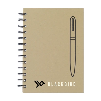 Magica Notebook