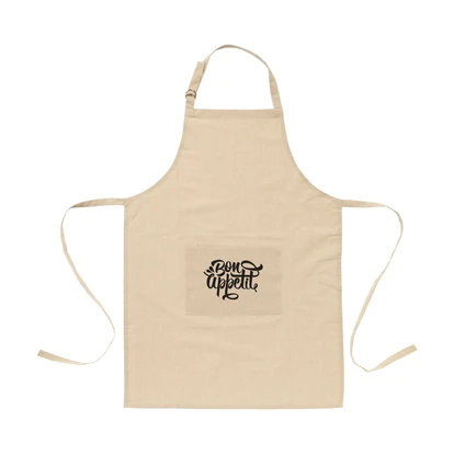 Cocina Organic Cotton apron