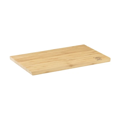 Bocado Board bamboo cutting board