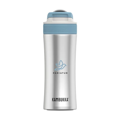 Kambukka® Lagoon Insulated 400 ml drinking bottle