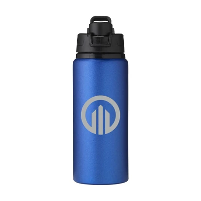 Alu Urban drinking bottle