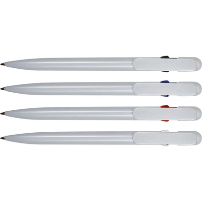 Rhin Plastic Budget Ball Pen