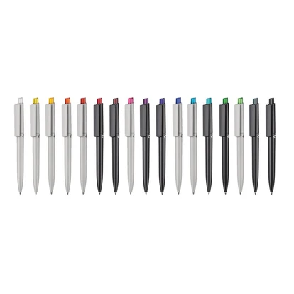 Crest Recycled Environmentally Friendly Eco Ball Pen