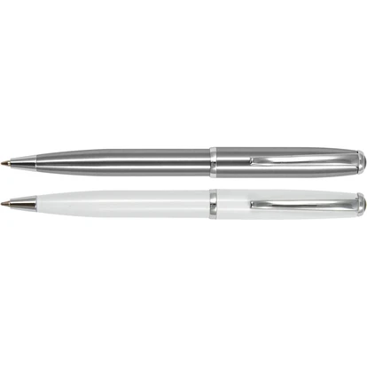 Empress Metal Budget Ball Pen