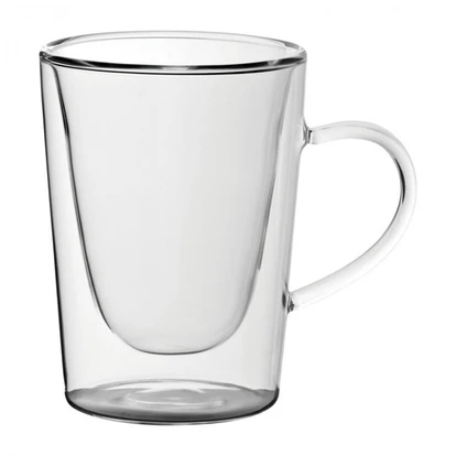 Double Walled Duos Mug