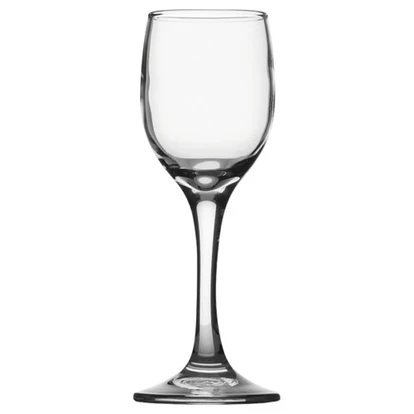 Maldive Port Glass