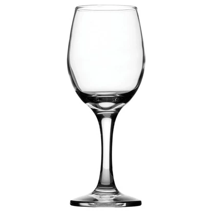 Maldive White Wine Glass