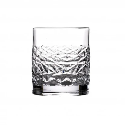 Mixology Textures Double Old Fashioned Tumbler 38Cl