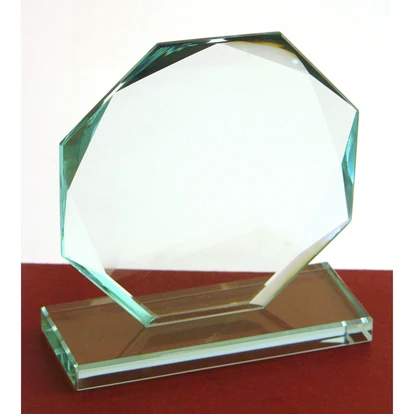 Budget Jade Octagon Award