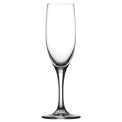 Primeur Crystal Flute Glass